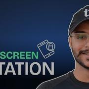 Stop Activity Rotation In Android Studio Lock Screen To Portrait Mode