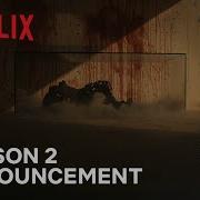 Hellbound Season 2 Announcement Netflix ENG SUB