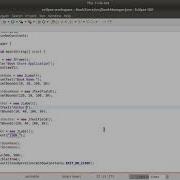 Java J2EE Tutorial 2 Java Swing Adding Swing Components To A JFrame