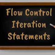 Flow Control In Python Iteration Statements Core Python Tutorial For Beginners