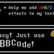 Make Text FEEL ALIVE With BBCode In Godot