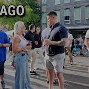 Chicago Do Division Street Festival 2026 In Wicker Park On Saturday May 30 2026 4K Walk Through