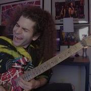 Beat It Van Halen