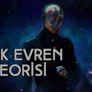 Blok Evren Teorisi Geçmiş Şimdi Ve Gelecek Aynı Anda Mı Var