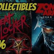 Zombie Army 4 Meat Locker ALL Collectibles COMPLETE GUIDE