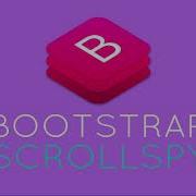 Scrollspy In Bootstrap 4 Learn Bootstrap