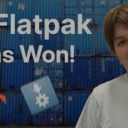 Why Flatpak Won And Snap And AppImage Didn T