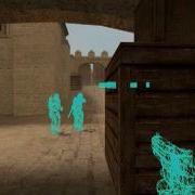 CSS Wallhack 2013 January DOWNLOAD IN DESCRIPTION Anti Vac