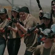 FAUDA RANGE BASE TRAINING CAMP