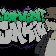 Release Instrumental Friday Night Funkin VS Garcello OST
