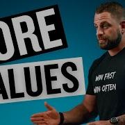 How To Find Your Core Values As A Business Owner