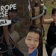 Datanla High Rope Đà Lạt Trò Chơi Mạo Hiểm Không Dành Cho Số đông
