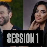 DAD UNSCRIPTED SESSION 1 RANIA ZIADE ASHKAR