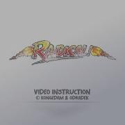 Learn How To Play Radical Bally 1990 With This Video Instructions