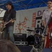 Railbenders Hellbound Party Train Denver Day Of Rock 2013