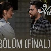 Vuslat 44 Bölüm Final