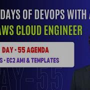 AWS EC2 AMI Launch Templates Explained