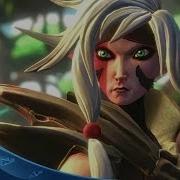 Battleborn Reveal Trailer PS4