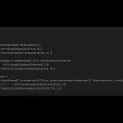 Python Loan Calculator Simplest Example