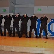 WSU ΛΦΕ Alpha Class Probate