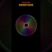 Hypnotic Rainbow Spiral Animation Python Graphics Tutorial PythonTutorial TurtleGraphics Shorts