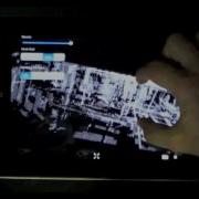 KiwiViewer With The Point Cloud Library