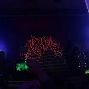Born Of Osiris In Desolation BornOfOsiris