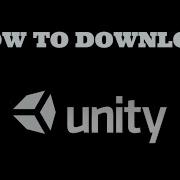 How To Download And Install UNITY 3D