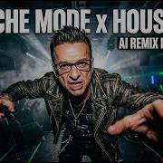Remix Depeche Mode Inspired House Mix 2026 Late Night Vibes