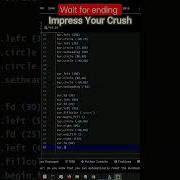 Rose Making Using Python Shortsvideo Short Ytshortsvideo Viralshorts Pythonprogramming