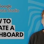 How To Create A Dashboard In Google Data Studio 2026 Full Guide