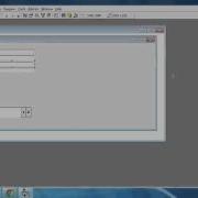 VB6 Connecting Access Using ADO And DataGrid