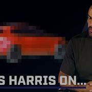 Chris Harris On Ferrari S SUV The Purosangue Top Gear