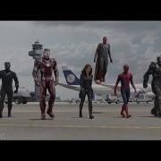 Multifandom Run Boy Run