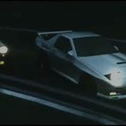 Elisa Lost Into The Night Initial D Amv