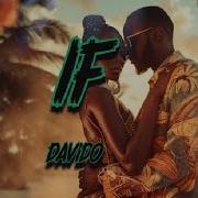 Davido If Lyrics
