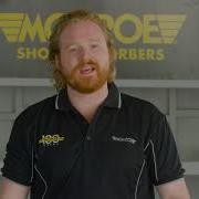 Monroe Shock Absorber Tester