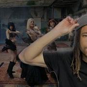 манифест X Ажда Пеккан Хилели Официальное музыкальное видео UK REACTION