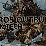 Possibly Pauper Playable Boros Outburst Deck Tech