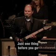 Christopher Cross Never Be The Same LIVE FULL HD With Lyrics 1998