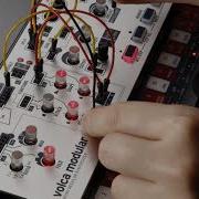 Untitled Volca Modular And Ableton