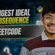 2370 Longest Ideal Subsequence 0 1 Knapsack DP Top Down Bottom Up
