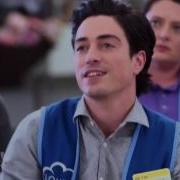 Superstore S01e11 Jonah Confronts Corporate Labor Relations Consultant