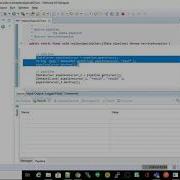 Part 1 Java Service In Webmethods 10 X Java Service For Replacing Special Characters In A String