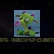 ELEPS THROW UP