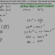 4 7 Optimization Problems