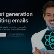 You Can Create Beautiful Modern Emails With React