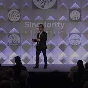 Hyperloop Demo Rob Lloyd SU Global Summit