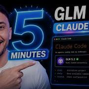Install GLM 5 2 In Claude Code Step By Step