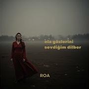Ela Gözlerini Sevdiğim Dilber Psychedelic Anatolian Folk Cover